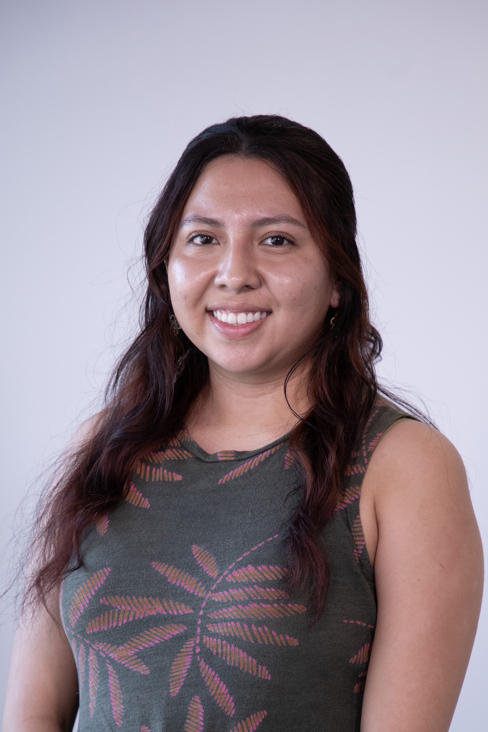 Picture of Yomira Paucar