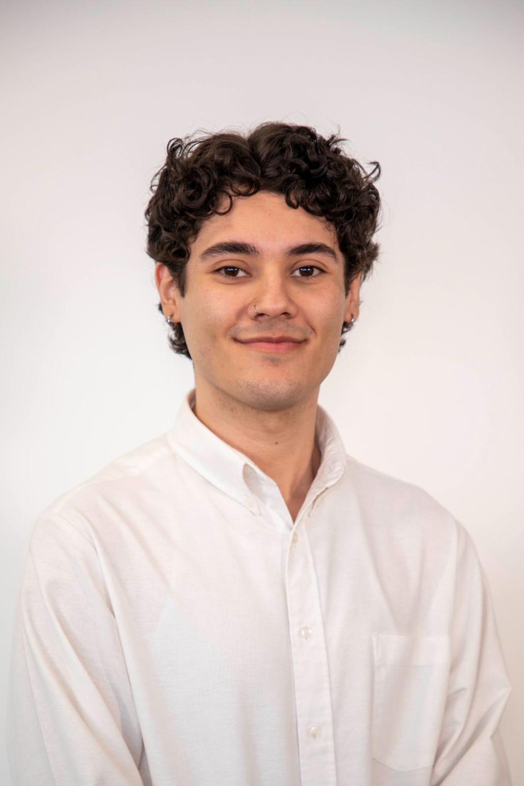 Picture of Joshua Preciado