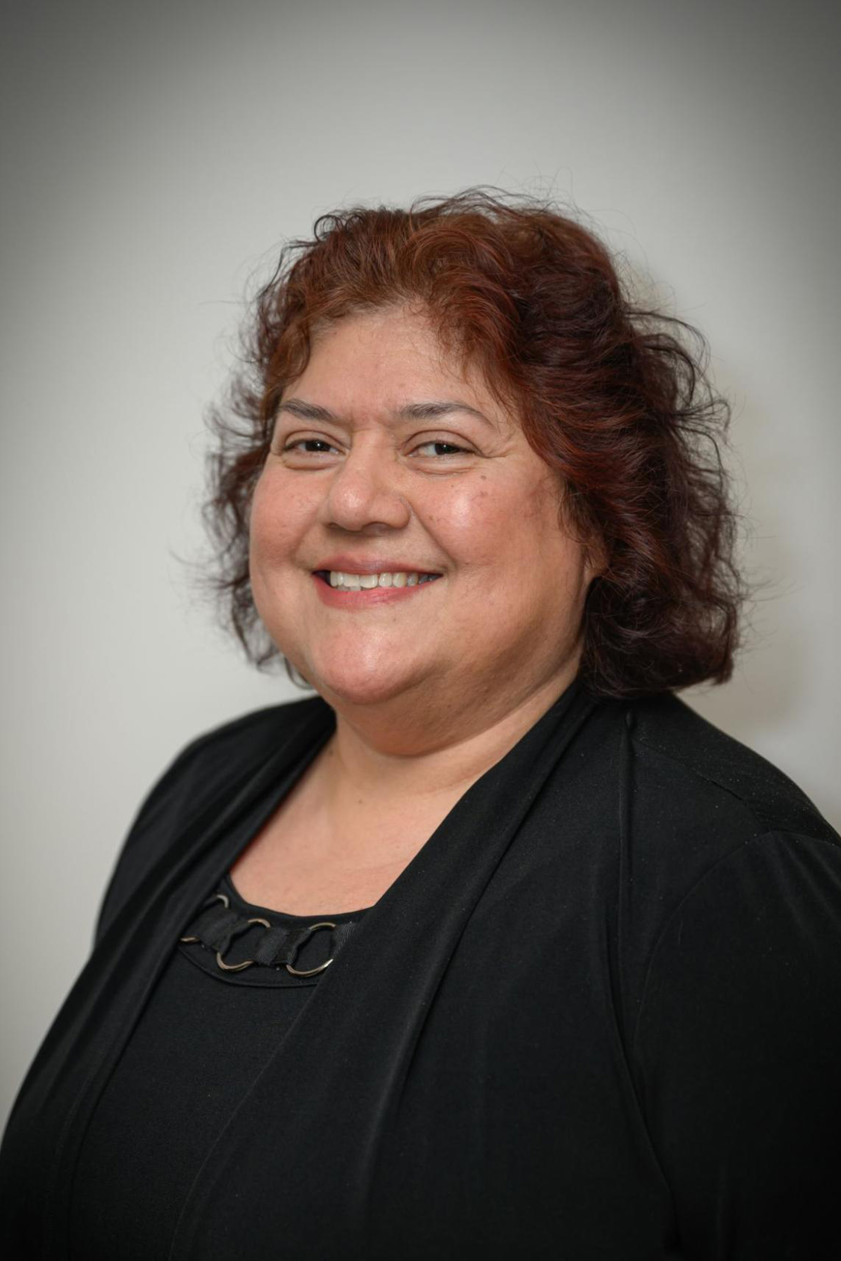 Picture of Maricruz Chavez